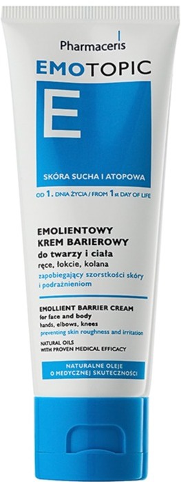 Pharmaceris Emotopic (Barrier) Emollient Cream