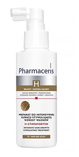 Pharmaceris Intensive Hair Growth Stimulating Treatment H-Stimuforten