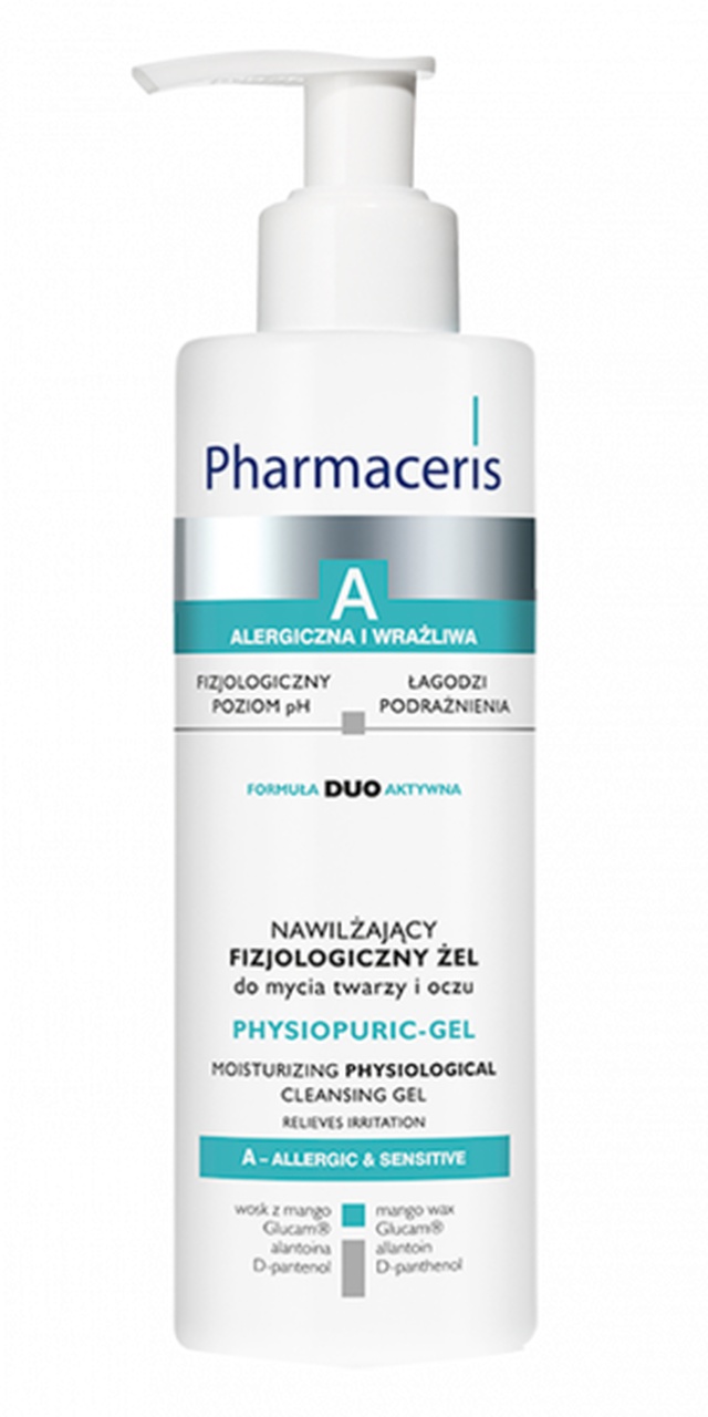 Pharmaceris Physiopuric-Gel