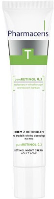 Pharmaceris Pureretinol 0.3