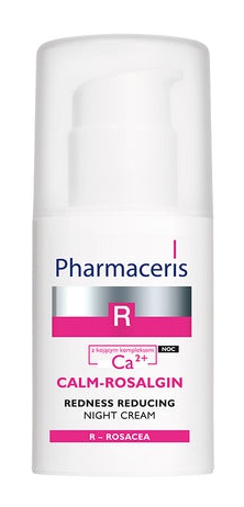 Pharmaceris R Calm-rosalgin