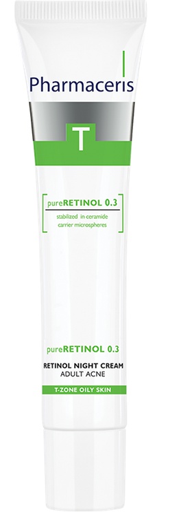 Pharmaceris Retinol Night Cream