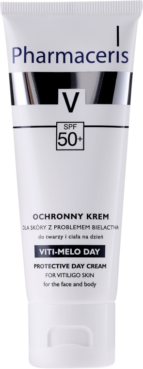 Pharmaceris V V Vito-melo Day Cream SPF 50