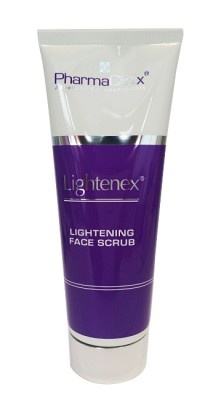 Pharmaclinix Lightenex® Face Scrub & Wash