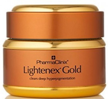 Pharmaclinix Lightenex® Gold Cream