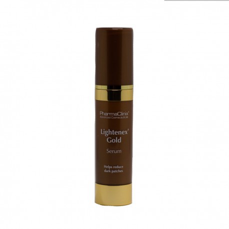 Pharmaclinix Lightenex Gold Serum