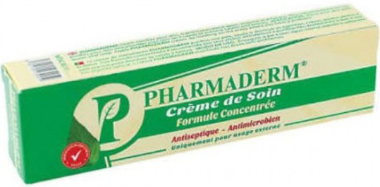 Pharmaderm Créme de Soin