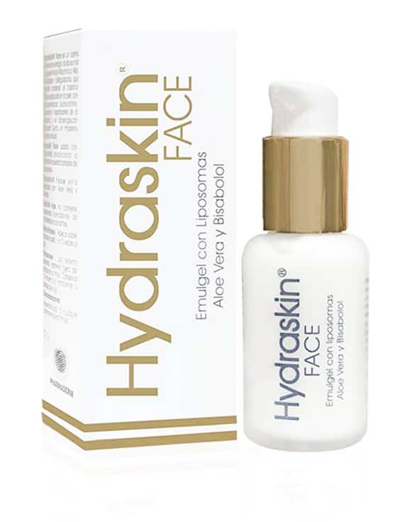 Pharmaderm Hydraskin Face