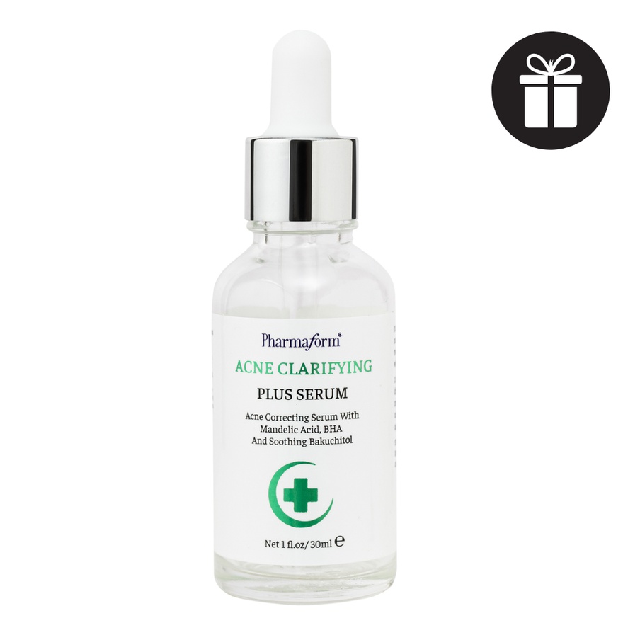 Pharmaform Acne Clarifying Plus Serum