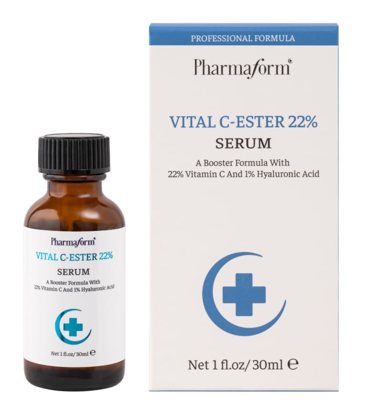 Pharmaform Vital C-ester 22% Serum