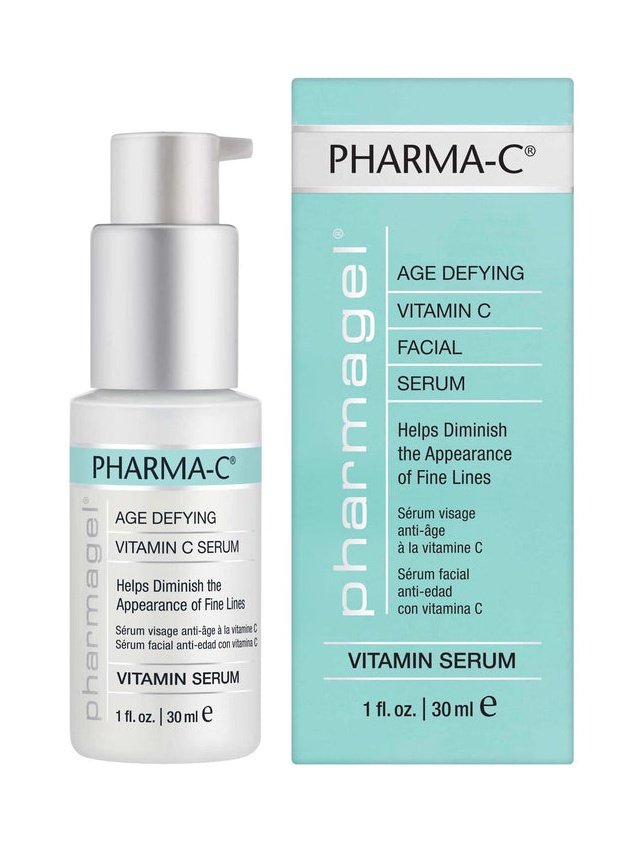 Pharmagel Pharma-c Serum