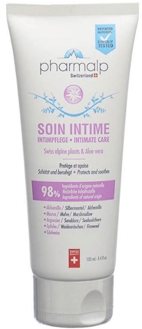Pharmalp Soin Intime