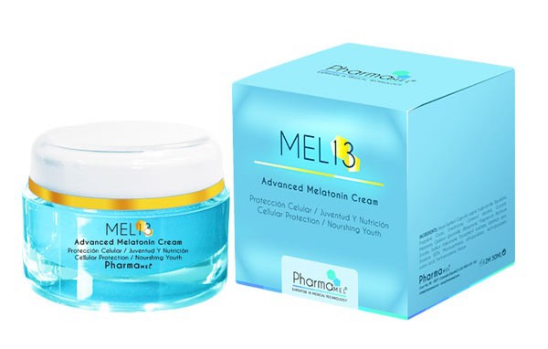 Pharmamel Mel13