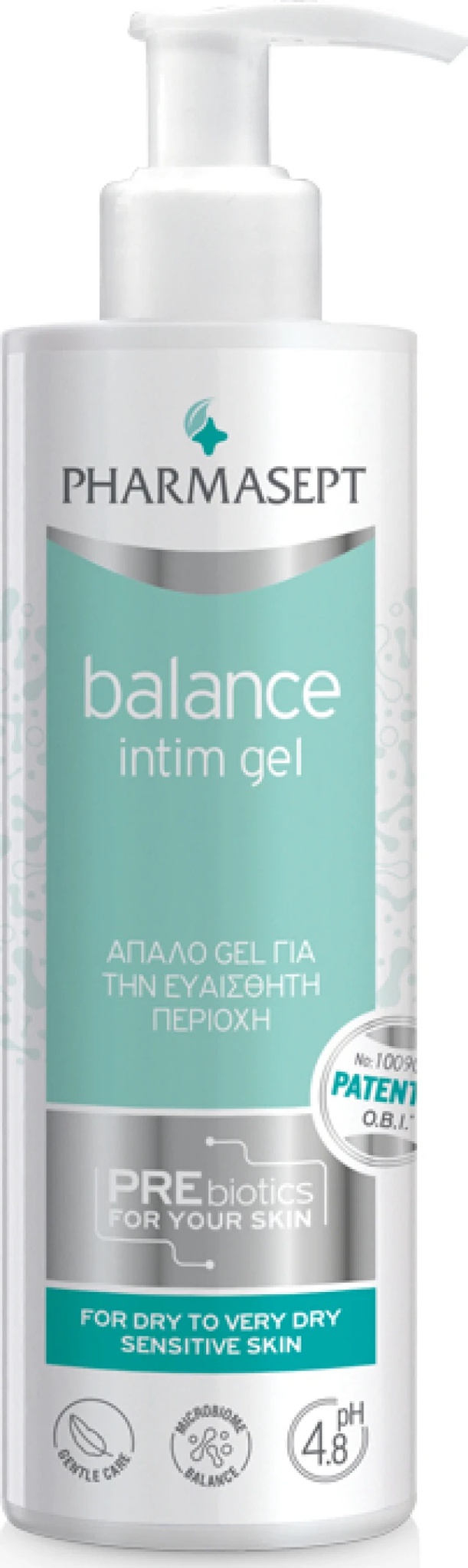 Pharmasept Balance Intim Gel