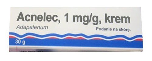 Pharmaswiss Acnelec