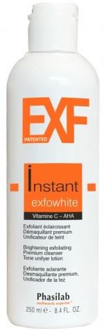 Phasilab Instant Exfowhite