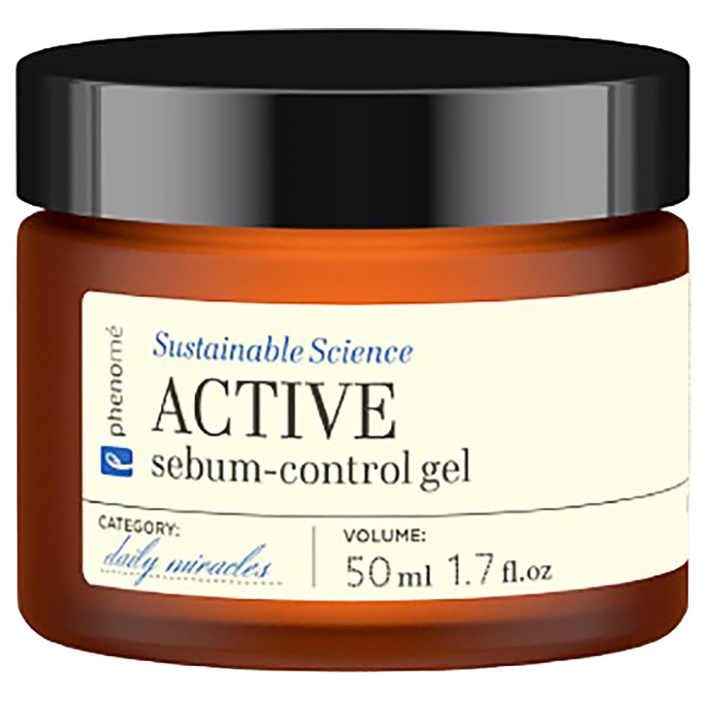 Phenome Active Sebum-control Gel