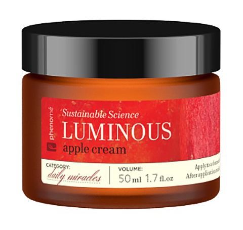 Phenome Apple Cream