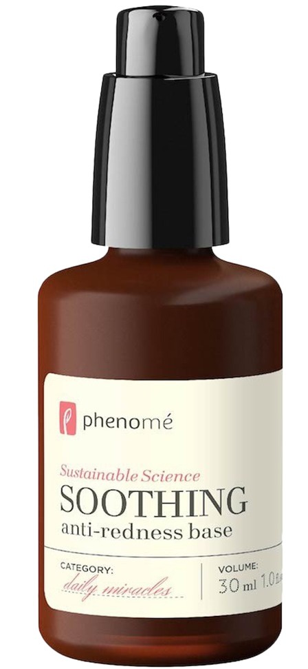 Phenome Soothing Anti-redness Base