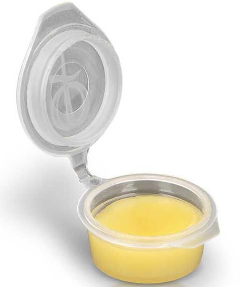 PhiAcademy GmbH Skin Candy Monodose Balm