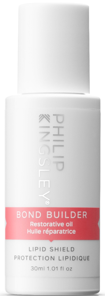Philip Kingsley Bond Builder Lipid Shield Restorative Oil