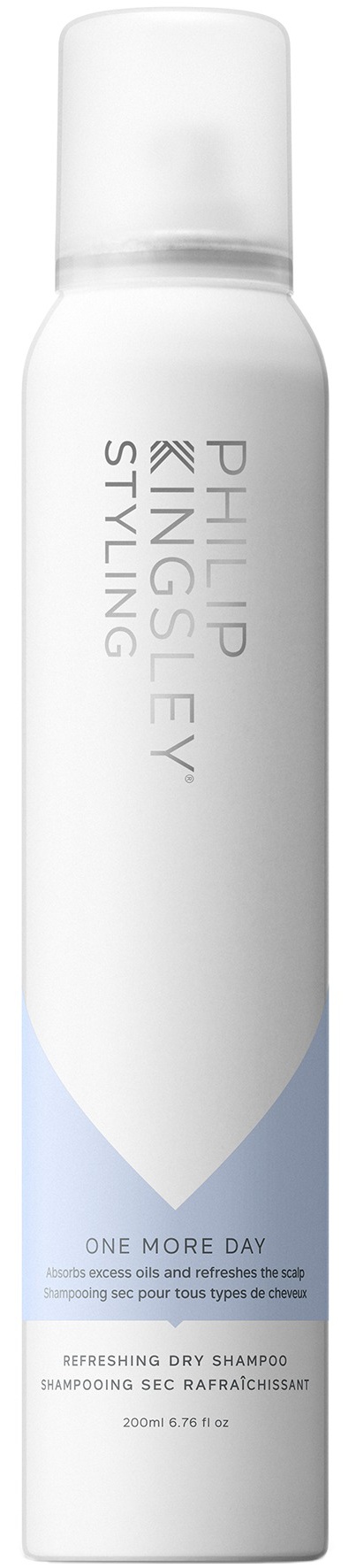 Philip Kingsley One More Day Dry Shampoo