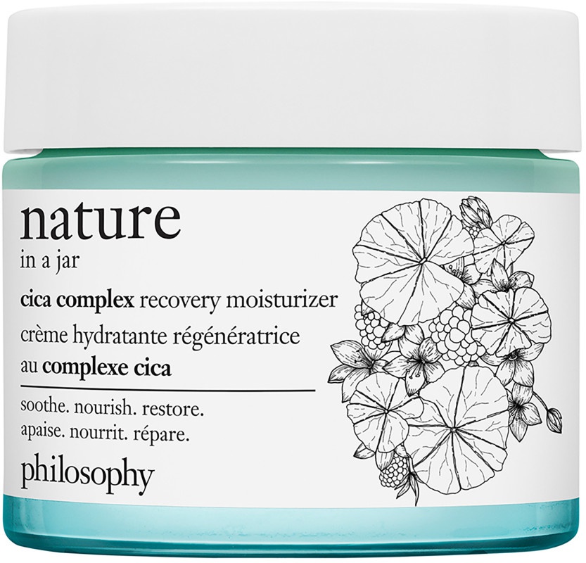 Philosophy Cica Complex Recovery Moisturizer