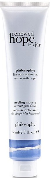 Philosophy Renewed Hope In A Jar Peeling Mousse