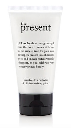 Philosophy The Present Makeup Primer & Oil-Free Mattifier