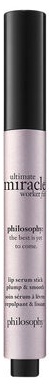 Philosophy Ultimate Miracle Worker Fix Lip Serum Stick