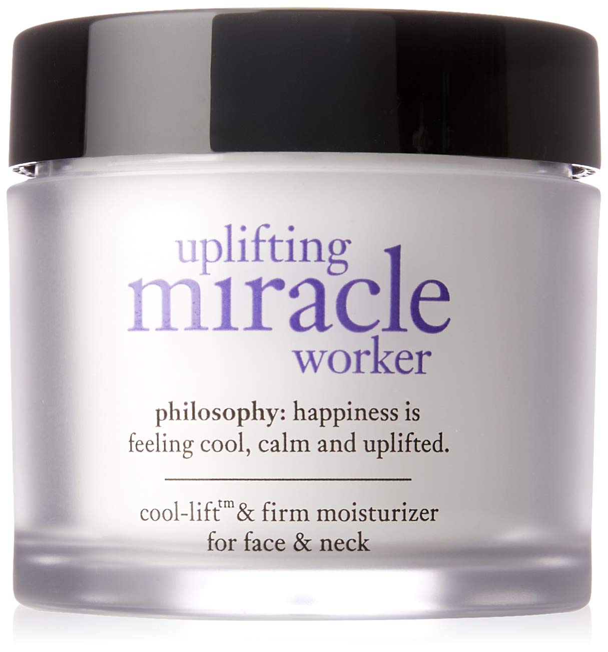 Philosophy Uplifting Miracle Worker Moisturizer