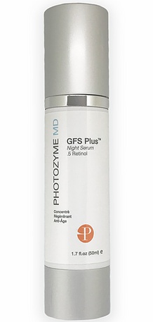 Photozyme GFS Plus Night Serum
