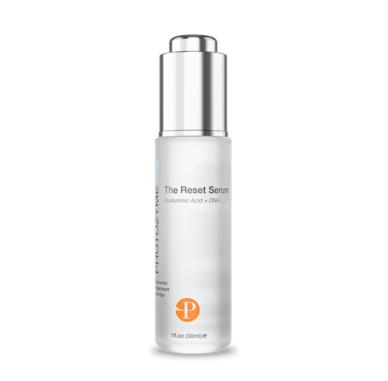 Photozyme The Reset Serum