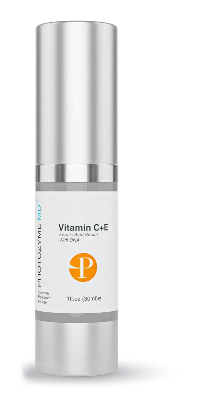 Photozyme Vitamin Ce + Ferulic Acid Lotion