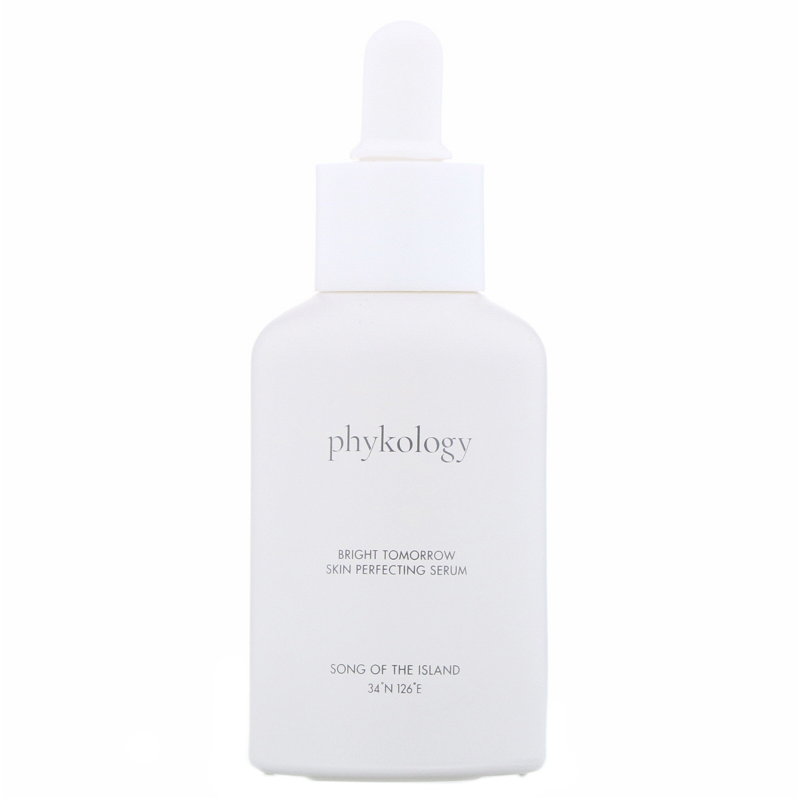 Phykology Bright Tomorrow Skin Perfecting Serum