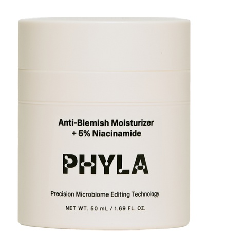 Phyla Anti Blemish Moisturizer