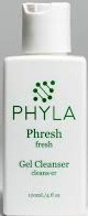 Phyla Phresh Gel Cleanser