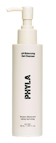 Phyla pH Balancing Gel Cleanser