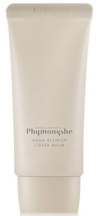 Phymongshe Aqua Blemish Cover Balm