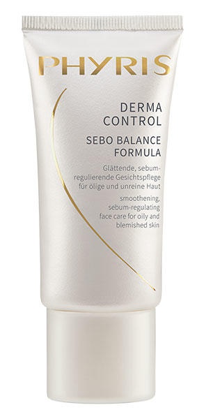 Phyris Derma Control Sebo Balance Formula