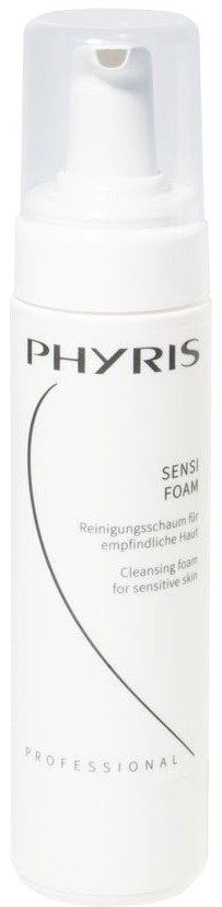 Phyris Sensi Foam Cleanser