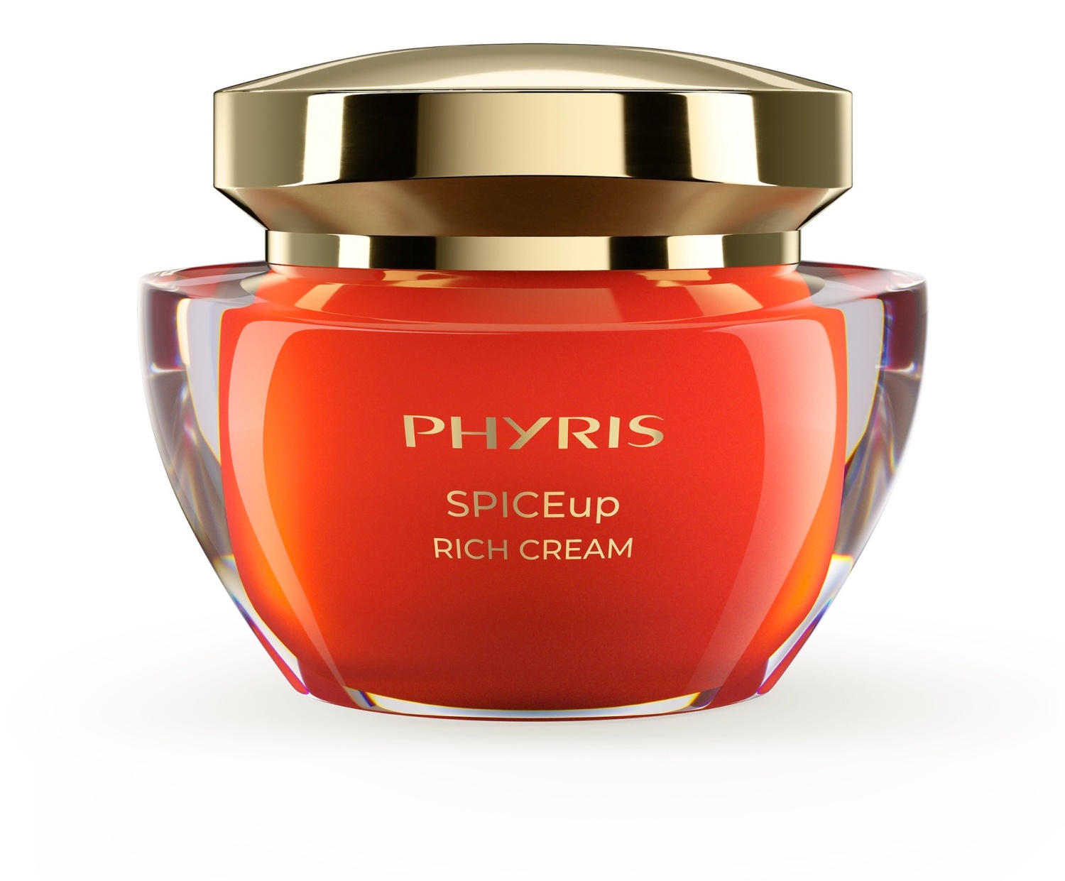 Phyris Спайсап Питательный Крем