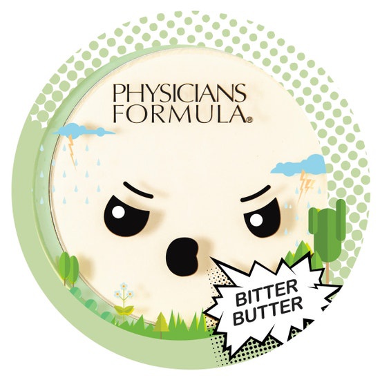 Physicians Formula Bitter Butter