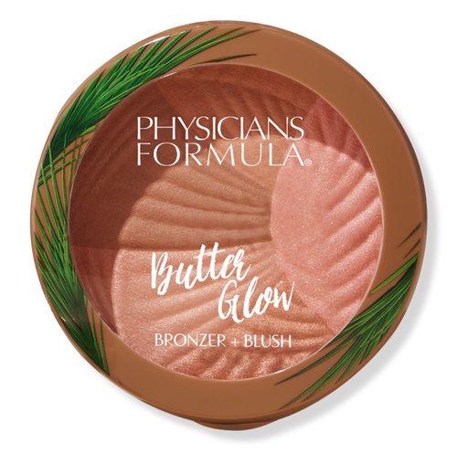 Physicians Formula Butter Glow Bronzer + Blush Healthy Glow