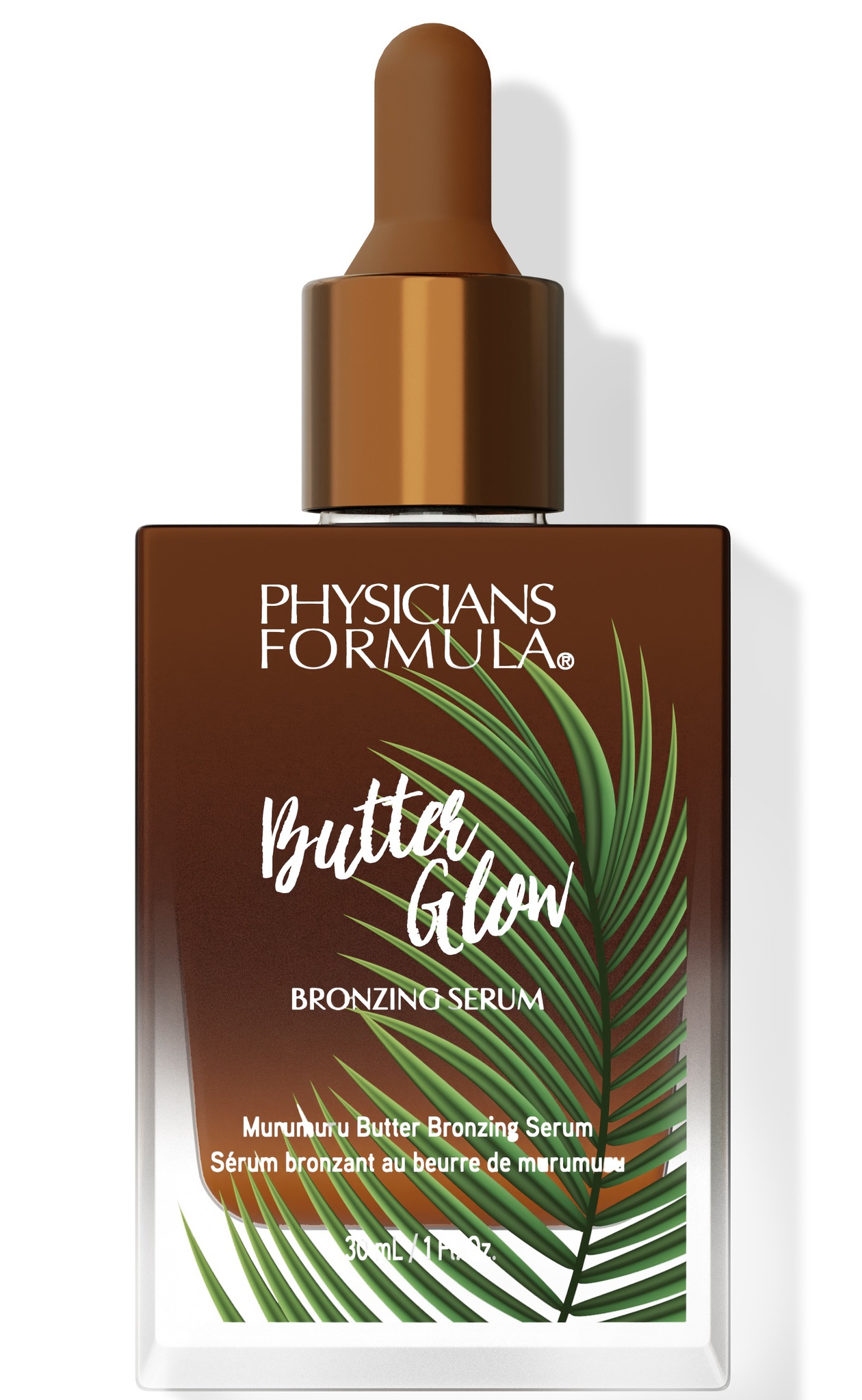 Physicians Formula Butter Glow Bronzing Serum