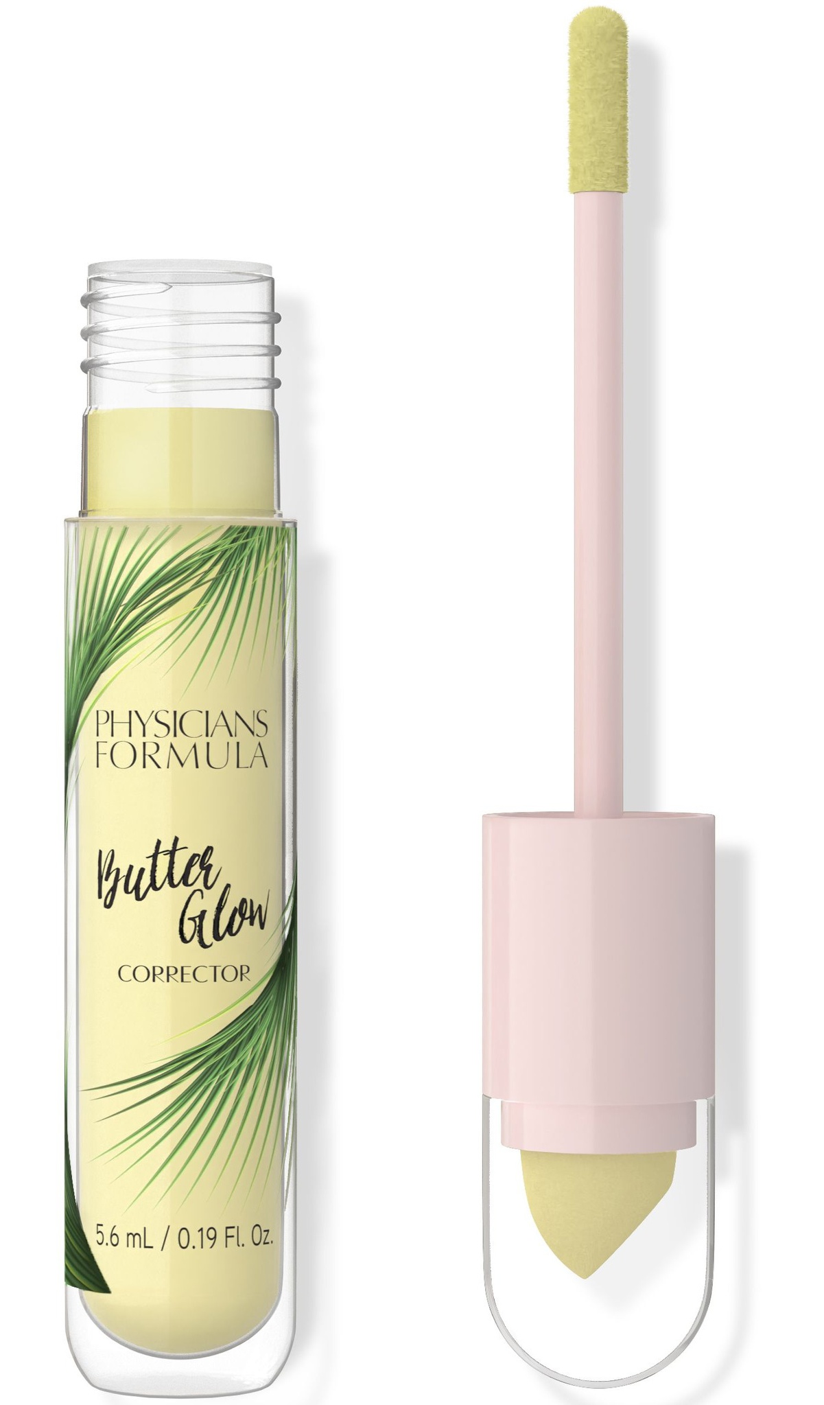 Physicians Formula Butter Glow Corrector – Yellow