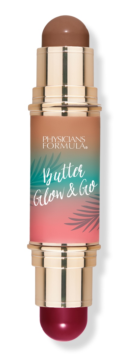 Physicians Formula Butter Glow & Go Multiuser Stick Beach Bum Plum