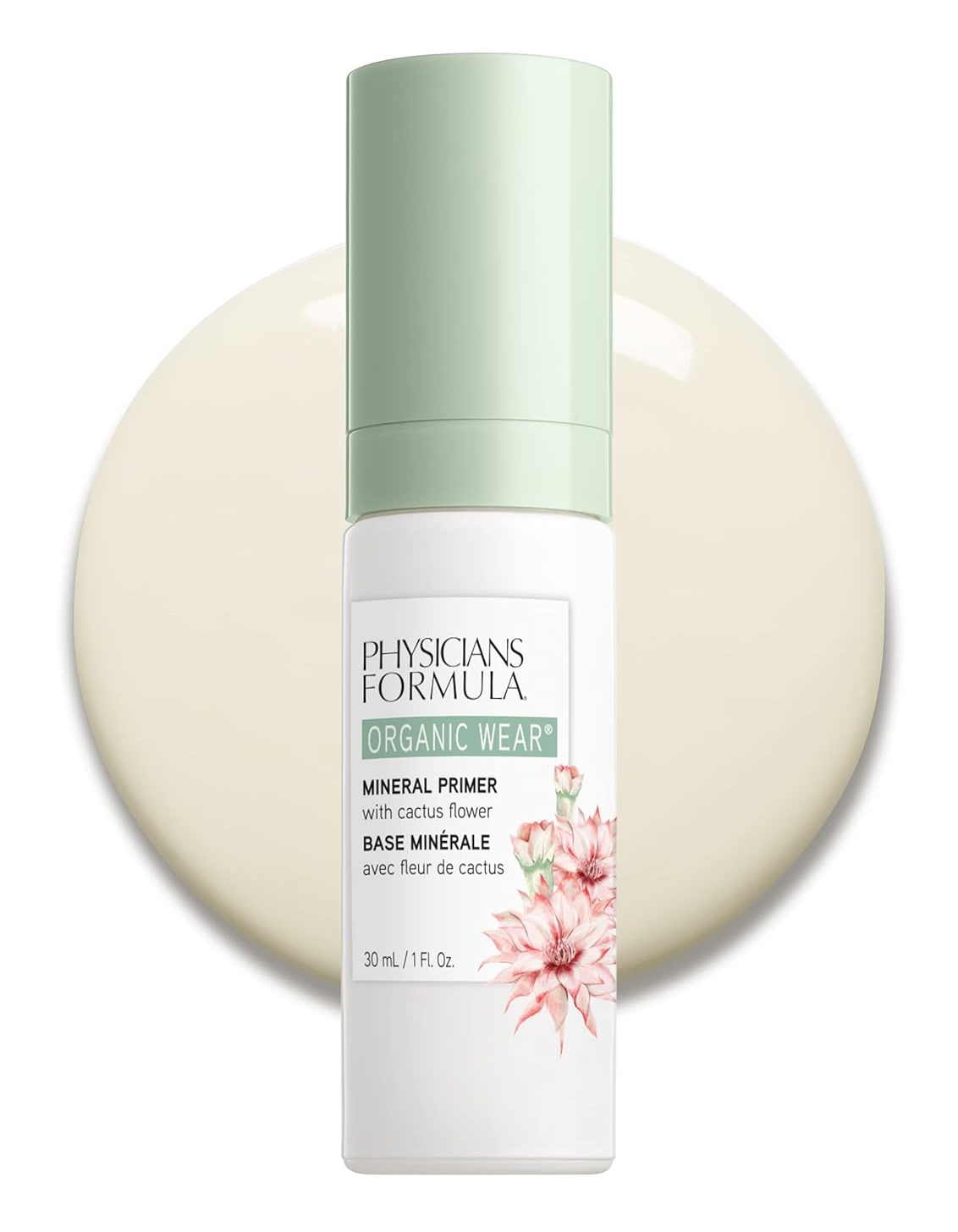 Physicians Formula Mineral Primer