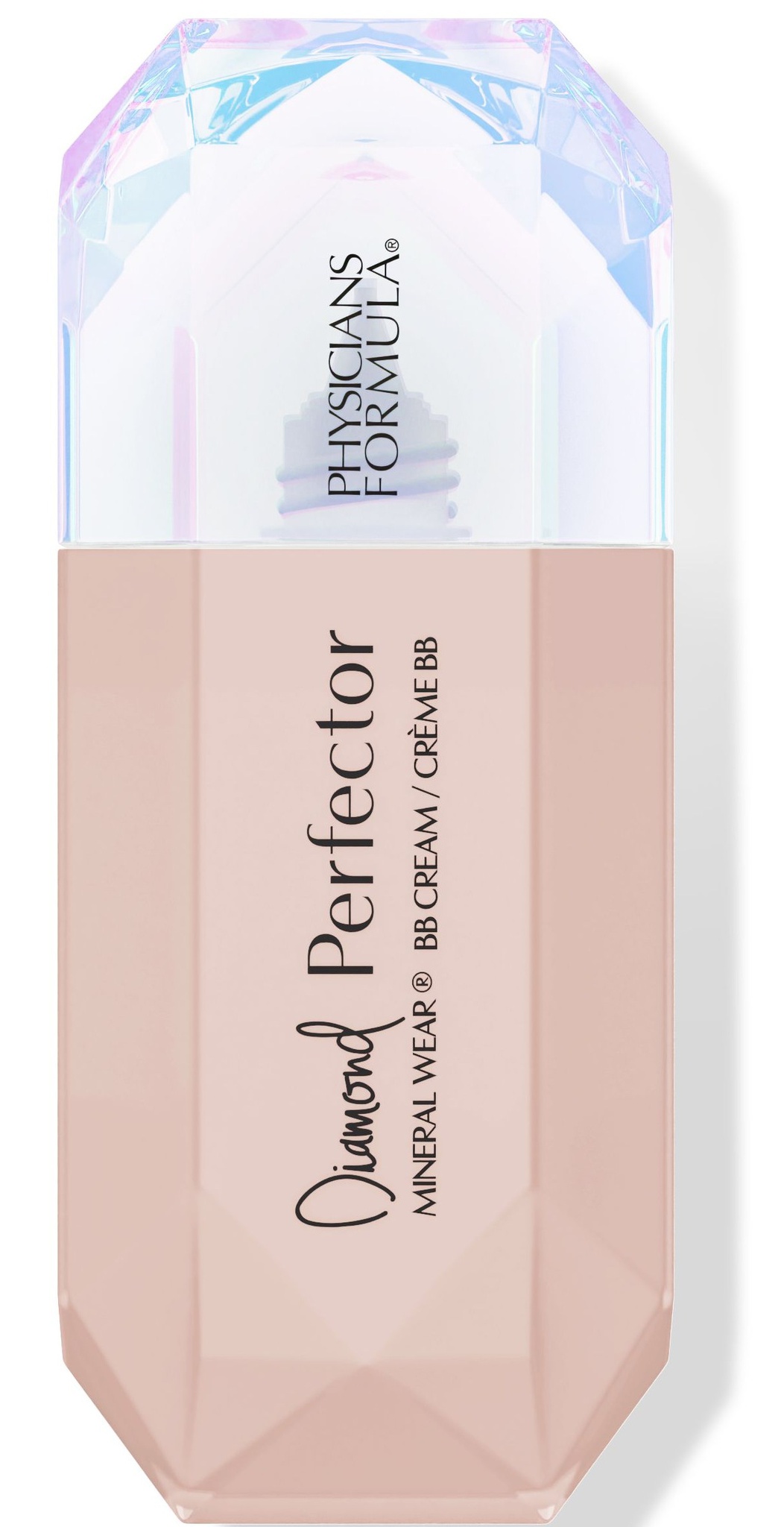 Physicians Formula Mineral Wear® Diamond Perfector BB Cream