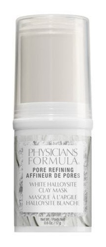 Physicians Formula Pore Refining White Halloysite Clay Mask